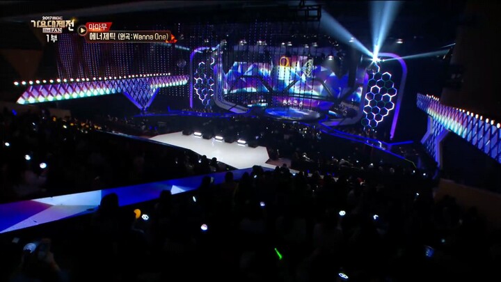 MAMAMOO – 2017 K-POP Boy Group Songs Medley + Yes I Am @MBC Gayo Daejejeon 2017