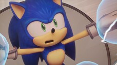 Sonic Prime Season 01 - Episode 02 | Subtitle Indonesia