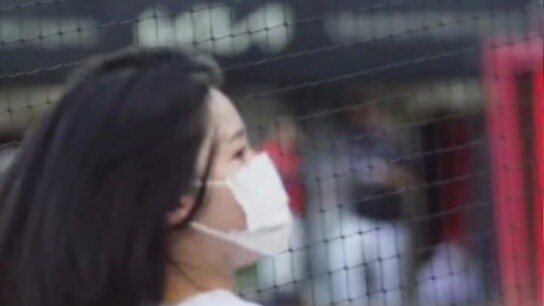 「4K」Da Hui'Salute - Little Mix HD quay trực tiếp