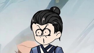 Episode 66: Little Gourd destroys the Holy Land, the little princess of the demon world makes great 