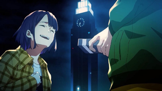 [AMV] Chỉ Là Người Anh Trai