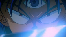 008. Keiko in Peril! Hiei, the Jagan Master