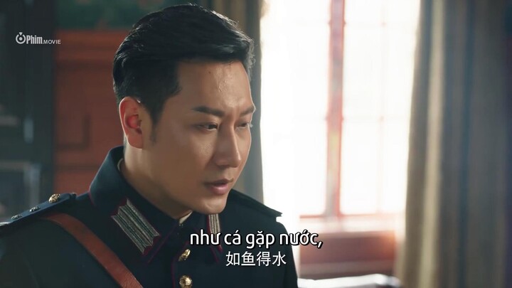 Liệt Ái EP 20 [Sub Việt]