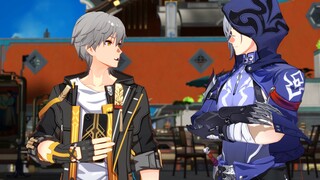 【貊椒】男人，不能说自己不行