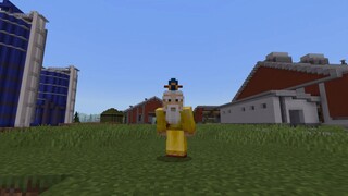 Minecraft / Dairycraft By Blockworks