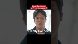you can’t hide love #FranklySpeaking #KoKyungpyo #KangHanna