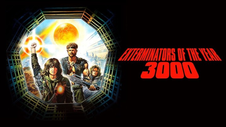 The Exterminators of the Year 3000 (1983) นักล่าแดนเถื่อน (บรรยายไทย)