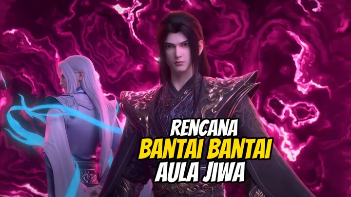 SPOILER BTTH TERBARU ‼️