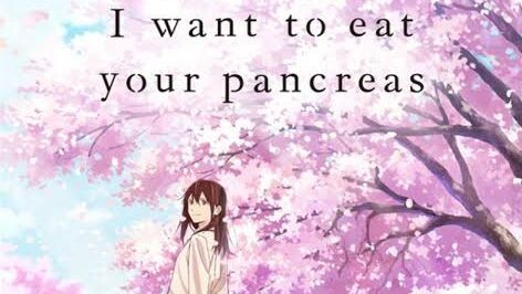 I want to eat your Pancreas (1080p)