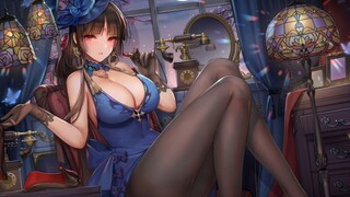 ♥ Ultimate Restoration Usagiro