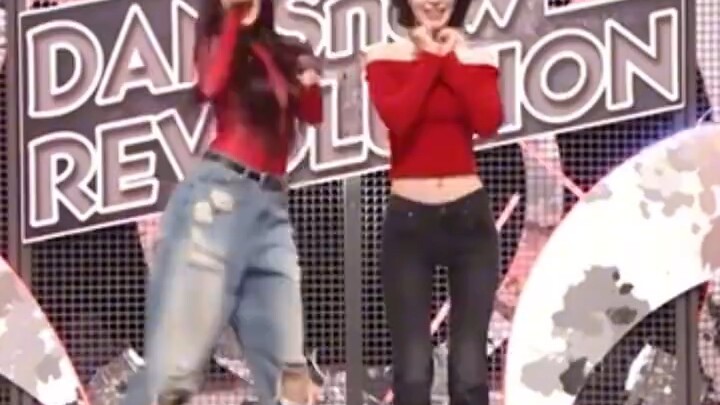 มองแวบเดียวก็รู้ว่าใครมาจากวงไอดอลเจป็อป