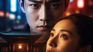 Dibuang 10 Tahun, Pria Itu Kembali, Sumpah Balas Dendam Darah!