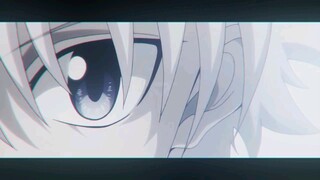 Killua Zoldyck - Short AMV