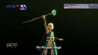 Upin & Ipin Musim 18 - Main Bersama Teman-teman - Upin Ipin Terbaru 2024