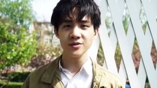 เพลง "Yesterday's Blue Sky" เวอร์ชั่นของ Xu Ziwei สวยงามมาก!!!