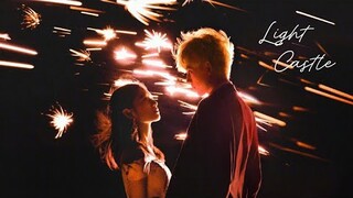 【FMV】Chiếc Bật Lửa Và Váy Công Chúa | Trần Phi Vũ - Trương Tịnh Nghi 陈飞宇-张婧仪 Lý Tuân - Chu Vận 李峋-朱韵