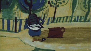 40 Grandfathers (1960) (Original Czech version) (Narodni Filmova Klasika version)