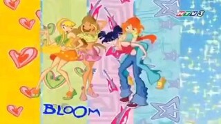 Những Nàng Tiên Nữ Winx Xinh Đẹp Phần 2 Tập 20 Lồng Tiếng