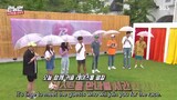 Running Man episode 409 (jisso and Jennie of black pink)