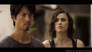 TEKKEN 2 Kazuya_'s Revenge (Tagalog Dubbed) - Crystal Sky Pictures 2014 720p PMH