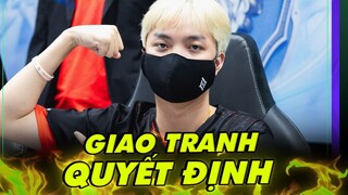 Giao Tranh Quyết Định Giúp Team Flash Dành Chiến Thắng Trong Ngày Đầu Ra Quân | ĐTDV MÙA ĐÔNG 2022