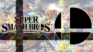 Trophy Gallery - Smash Ultimate OST