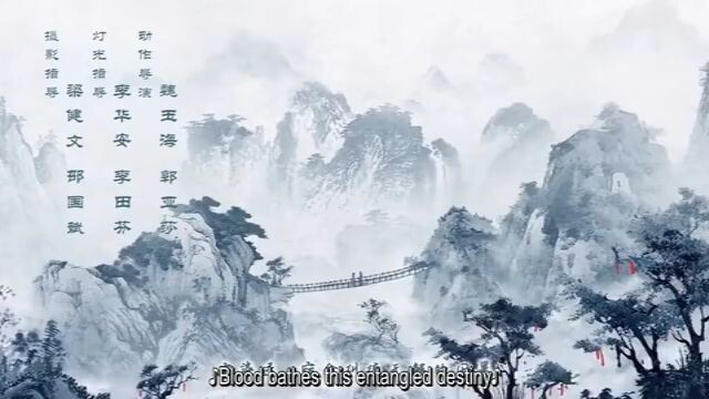 Love of Nirvana Ep.29 (eng sub)