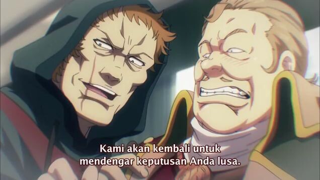Overlord Season 2 | Episode 8 | Subtitle Indonesia