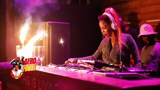 AFRO PIANOS VOL 2 -DJ NICKY 254