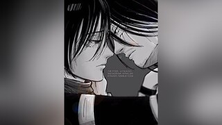 try hihi ©️  erenjaeger mikasa AttackOnTitan aot snk fyp foryou edit fypシ