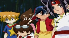 BEYBLADE V-FORCE Season 2 Episode 35 Hindi Dubbed | ANIMAX HINDI