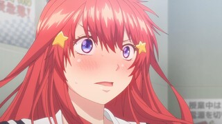 The Quintessential Quintuplets Anime Review, THE MOST POPULAR HAREM ANIME! WHO IS BEST WAIFU?