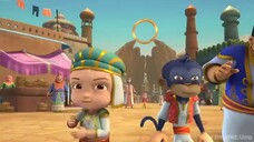 Chhota Bheem Aur Registan Ka Shahansha