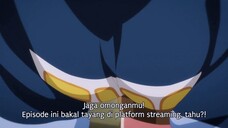Kanojo, Okarishimasu season 4 episode 4 Sub Indo | REACTION