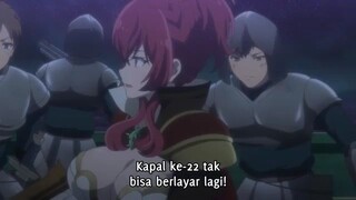 E06-Isekai maou to shoukan shoujo no dorai majutsu season 2