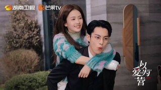 Setelah Dikhianati, Aku Menikah Lagi dengan Pria Kuat dan Ganteng!#ceo #romantic