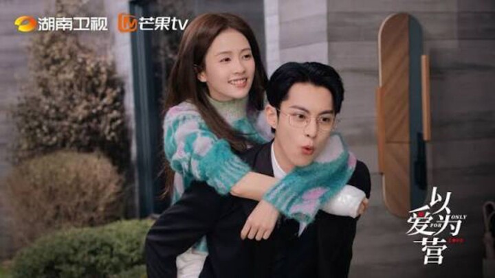 Setelah Dikhianati, Aku Menikah Lagi dengan Pria Kuat dan Ganteng!#ceo #romantic