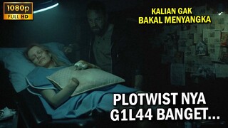 RAH4SIA GELAP TERSEMBUNYI DI DALAM RUMAH PETERNAKAN TERPENCIL - ALUR FILM LITTLE BONE LODGE 2023