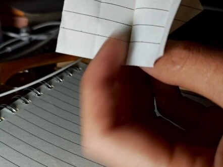 Dingxianyou Origami Tutorial