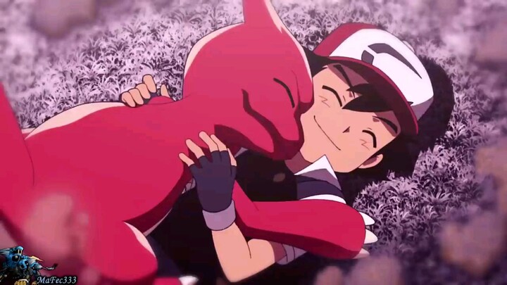 Without You, Charizad-- AMV