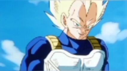 super sayajin veagta vs strohut Luffy vs kagome