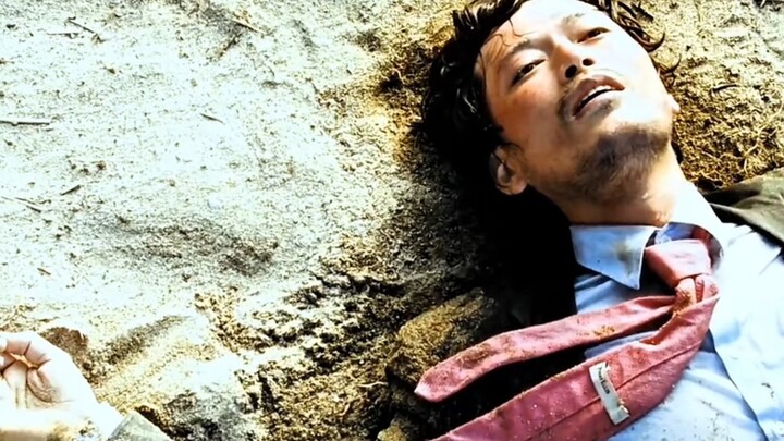 Người đàn ông tuyệt vọng tự sát bất thành nhưng lại bất ngờ có được một cuộc đời khác biệt.