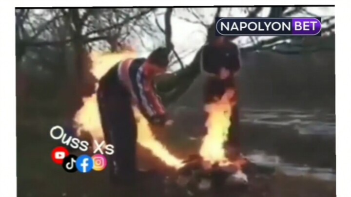 العالم لا يفتقر إلى المواهب～～