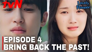 LOVELY RUNNER EPISODE 4 INDO/ENG SUB || Sun Jae Tahu Sesuatu. Kembalikan Masa Lalu!