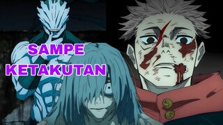 MAHITO SAMPE KETAR KETIR GITU🤣