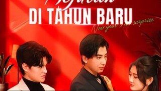 [Dracin] Kejutan di Tahun Baru Eps 12 - Sub Indo