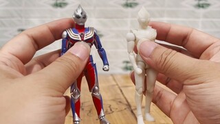 I'll tell you in one year how to become a real bone sculpture Tiga (small)