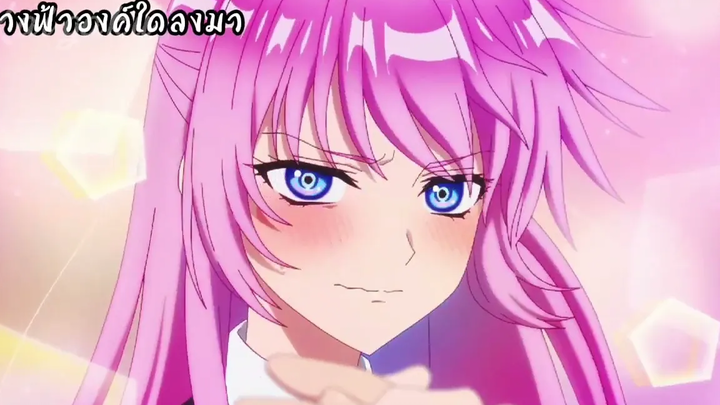 AMV นางฟ้าจำแลง ♡♡♡ shikimoris not just cute คุณชิกิโมริ ไม่ได้แค่น่ารักอย่างเดียวหรอกนะ