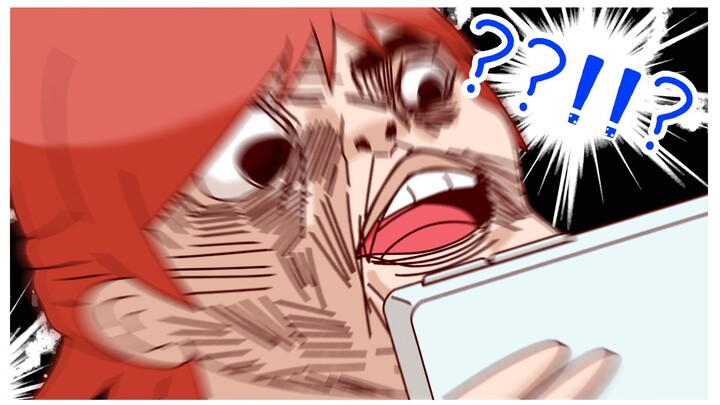 [Boom] How many secrets does my daughter have that I don't know?!