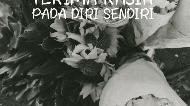 Tulus - Diri